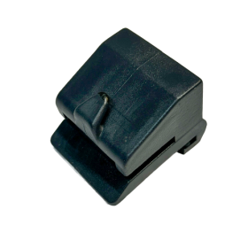 5 Clips im Satz, für Flügel- und Langtafeln zum Aufstecken auf Tafelprofile-image