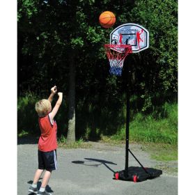 Basketballständer all Stars-image