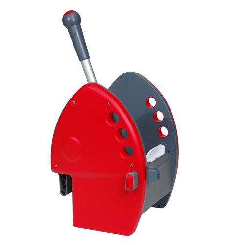 Wischmopp Presse für Reinigungswagen, 4T HighSelect car-image