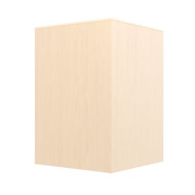 Komplett-Eckgarderobe, 6 Plätze, Sitzhöhe: 35 cm-image