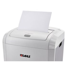 IMG100427_23708 Dahle Aktenvernichter ShredMATIC 150  mit auto. Papiereinzug (Volumen: 25 Liter)-image