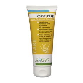 Handcreme CORYT care, ohne Parfüm, 100 ml Handcreme CORYT care, ohne Parfüm, 100 ml