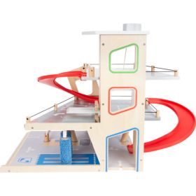 IMG101275_26077 Parkhaus Premium-image