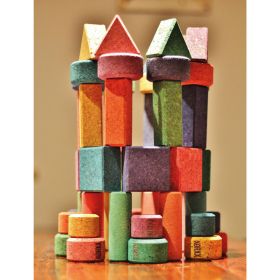 IMG100603_28534 KORXX-Bauklötze Form Mix Color edu, 56-tlg.-image