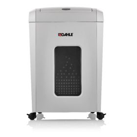 IMG100427_23703 Dahle Aktenvernichter ShredMATIC 150  mit auto. Papiereinzug (Volumen: 25 Liter)-image