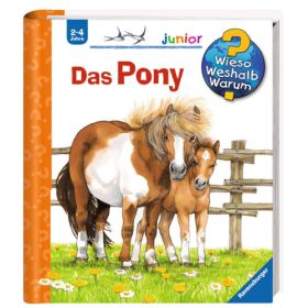 IMG72223754_15949 Wieso? Weshalb? Warum? junior 20: Das Pony-image