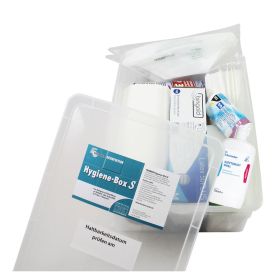 Hygiene-Box S Hygiene-Box S