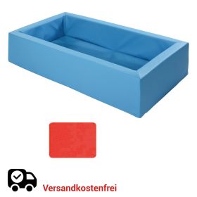 Schaumstoff-Bettchen, Farben nach Wahl-image