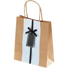 IMG82656_23691 Papiertüten, 20 Stk.,natur-image