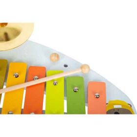 IMG101660_27039 Musiktisch Groovy Beats-image