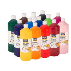Fingerfarbe, 750 ml-image