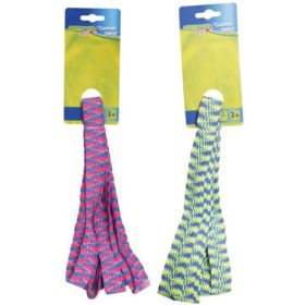 IMG72224291_16399 Outdoor active Gummitwist Glitzer 5 m, sortiert, 1 Stk.-image