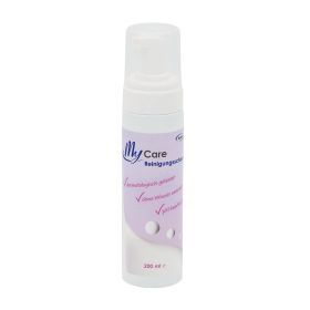 MyCare Reinigungsschaum, Mousse, 200 ml-image