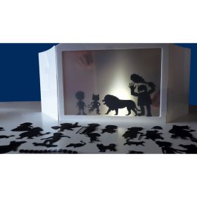 Schattentheater-image