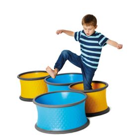 IMG83574_5455 Body Wheel, 2er Set, klein & groß-image