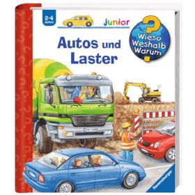 IMG72223765_15946 Wieso? Weshalb? Warum? junior 11: Autos und Laster-image