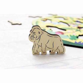 IMG101711_27241 XXL Puzzle Wild animals-image