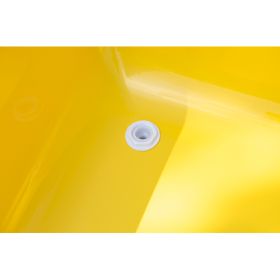 Mobiler Matschtisch, quadratisch-image