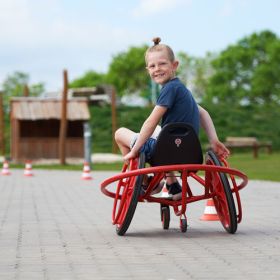 Winther Viking Challenge Wheely Rider, W629-image