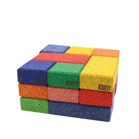 IMG100605_28542 KORXX-Bauklötze Cuboid C Mix edu, 38-tlg.-image