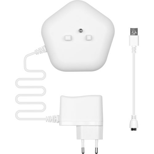 IMG101793_27841 TECHNIFANT Audioplayer inkl. Entspannungs-Hütchen-image