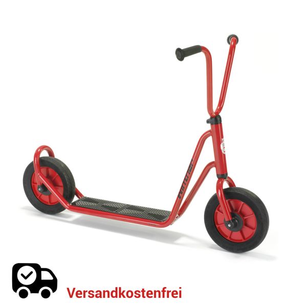 Winther Mini Roller mit 1 Hinterrad W434.20-image