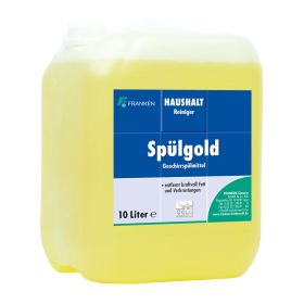 Spülgold, 10 Liter-image