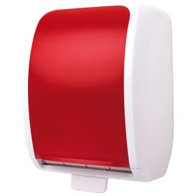Papierrollen Eco Natural nur für COSMOS Sensor- und Autocut-Spender, 130 m x 20 cm, 2x 6 Stk.-image