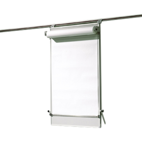 Roll-Chart B/H: 75x120 cm, mit 50 m Papierrolle-image