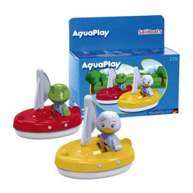 AquaPlay MountainLake-image