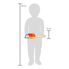 IMG101652_27667 Kettensäge aus Holz-image