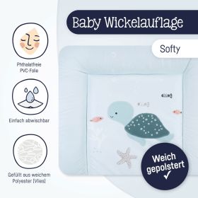 Wickelauflage Softy-image