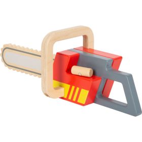 IMG101652_27663 Kettensäge aus Holz-image