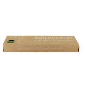 edugreen tri Buntstifte, 10 Stifte einer Farbe-image