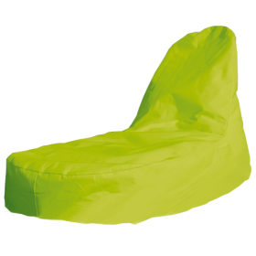 Aussenhülle für Chillout-Bag-Lounge  B/H/T: 145x78x82 cm, für Inhalt 400 l, in vielen Farben verfügbar Aussenhülle für Chillout-Bag-Lounge  B/H/T: 145x78x82 cm, für Inhalt 400 l, in vielen Farben verfügbar-image