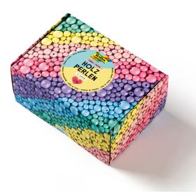 IMG103113_32712 Holzperlen pastel Jumbo-Packung, 1 kg-image