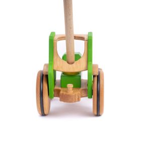 IMG101882_28171 DYNAMIKO Holztraktor MIO green-image