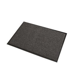 IMG70334027_24335 Fußmatte Innova, 60 x 90 cm, anthrazit-image