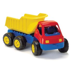 Mega Truck-image