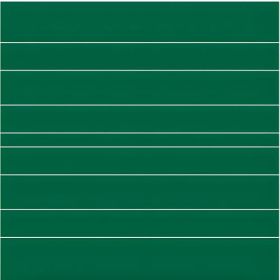 Lineatur 1 für Whiteboardoberflächen Stahlemaille, graue Lineatur auf weißer Tafel, 4:5:4:2 cm, für 1. Jahrgang Lineatur 1 für Whiteboardoberflächen Stahlemaille, graue Lineatur auf weißer Tafel, 4:5:4:2 cm, für 1. Jahrgang-image