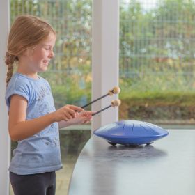 IMG102257_29661 TONGO-GO Stahlzungentrommel 12" large, blau-image