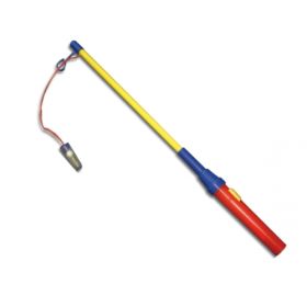 Laternenstäbe, 60cm, 50 Stk.-image