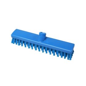 IMG63507_14440 HACCP Hygiene-Schrubber blau, 28 cm-image