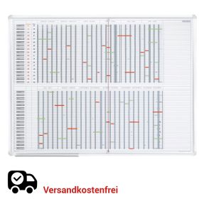 IMG87577_28779 JetPlaner® Personal- & Projektplaner, 120 x 90 cm-image