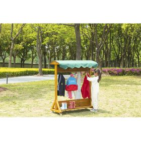 Mobile Outdoor-Garderobe-image