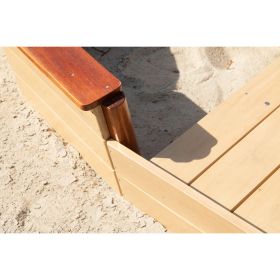 Sandspielanlage „Boot“-image