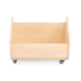 Mobile Bücherkiste-image