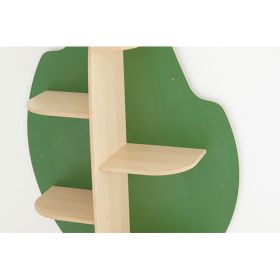 Bücherregal Baum Klein-image