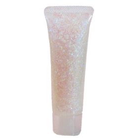 Effekt Glitzer Gel, 18 ml-image
