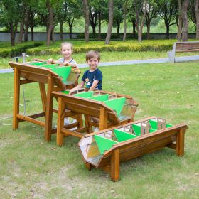 Wasser-Matschanlage „Staudamm“-image